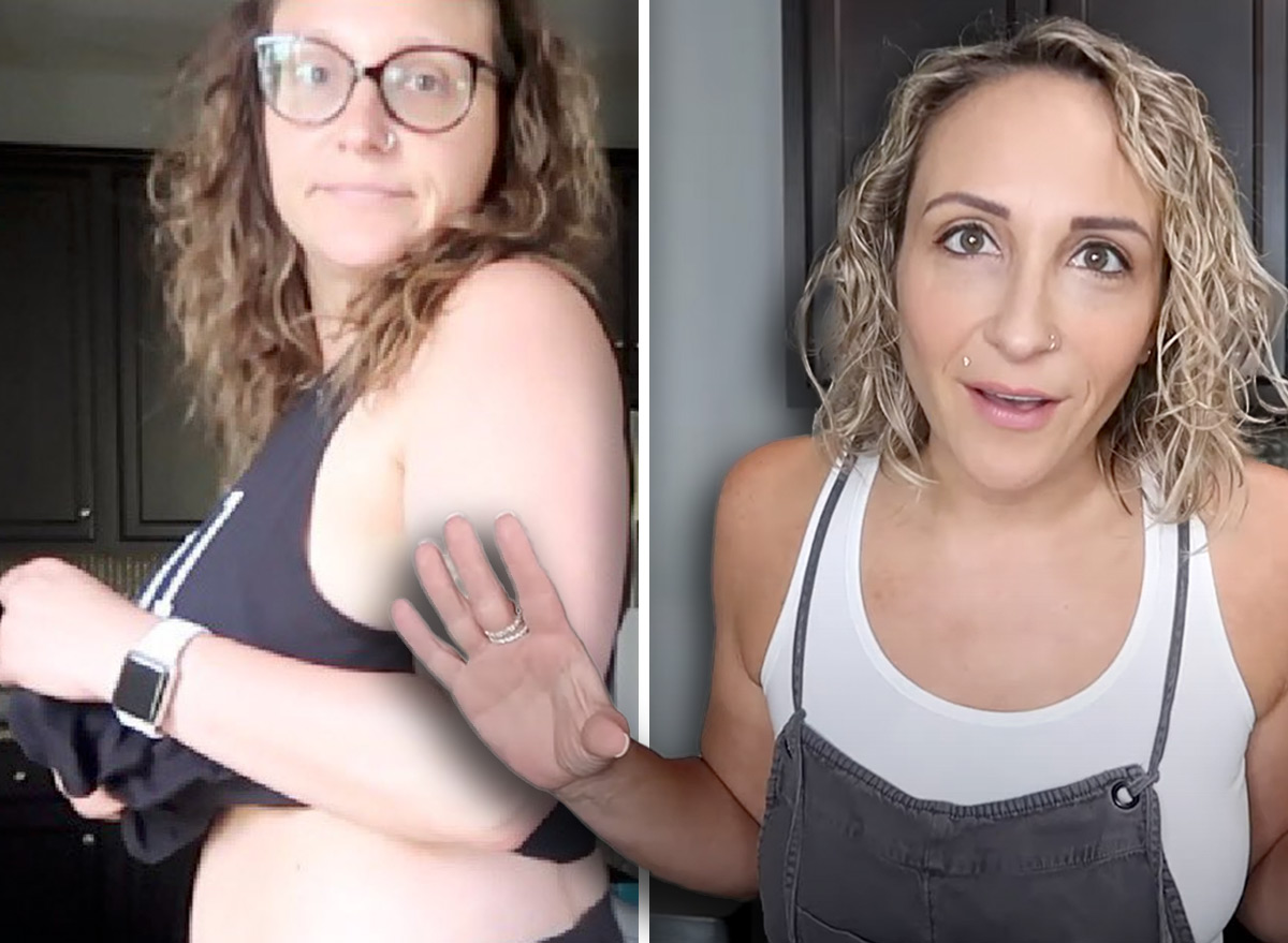 Kathleen Hart lil Piece of Hart