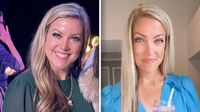 Katie Tufte cortisolsavvymama