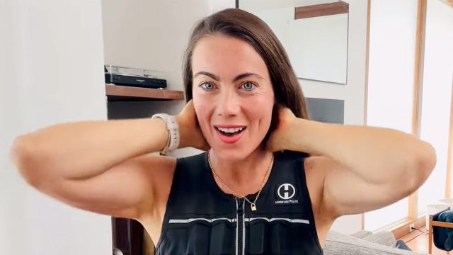 Liz 5050 Gal The starch solution