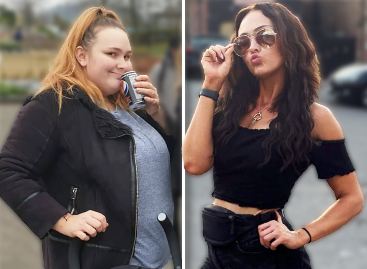 Louise Rodhouse LouisesJourneyxo