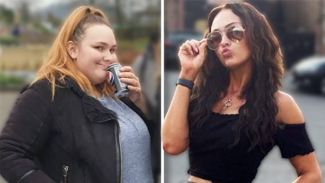 Louise Rodhouse LouisesJourneyxo