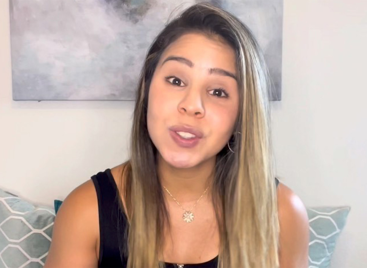 Luisana Carrero luisana nutritioncoach