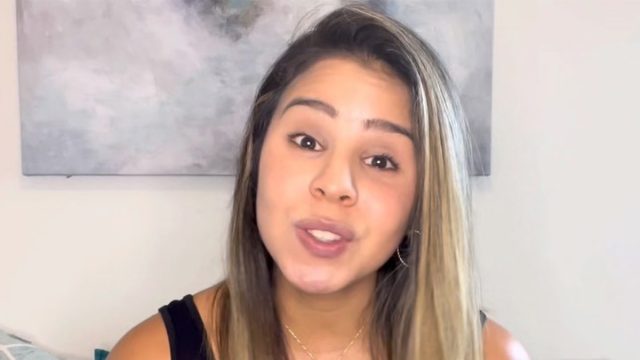 Luisana Carrero luisana nutritioncoach