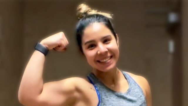 Luisana Carrero luisana nutritioncoach