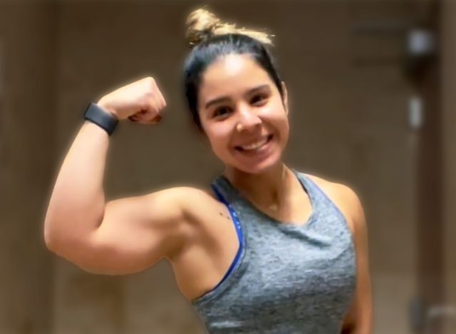 Luisana Carrero luisana nutritioncoach