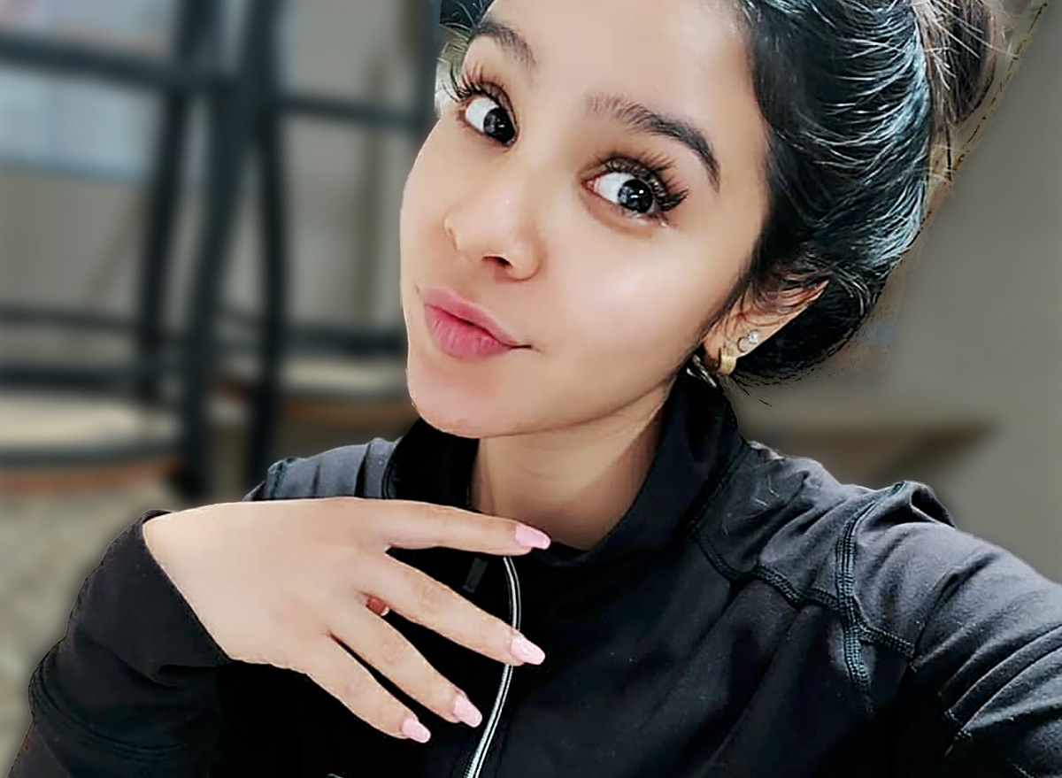 Luisana Carrero luisana nutritioncoach