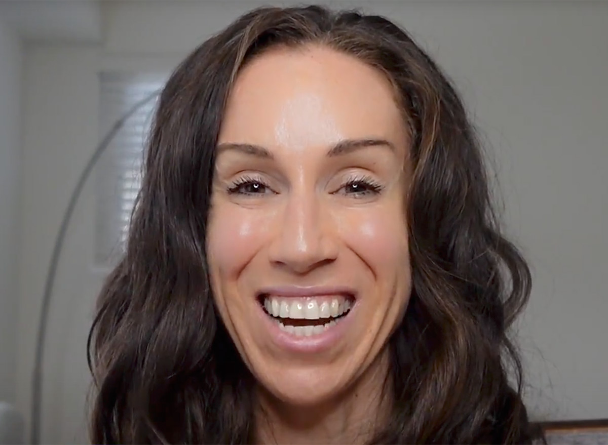 Michelle Roots Fitness & Nutrition Coach