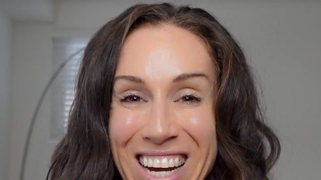 Michelle Roots Fitness & Nutrition Coach