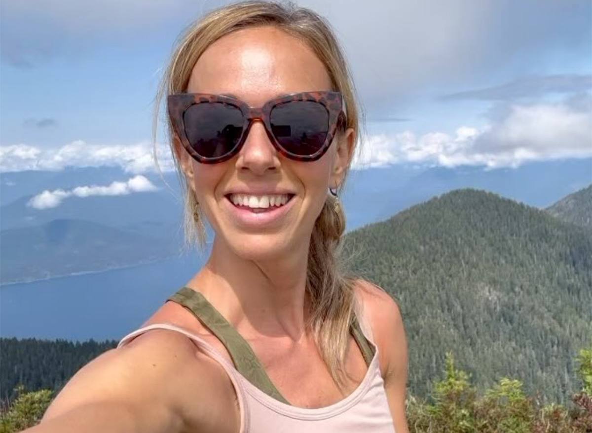 Sarah Bouchard fedandfreewithsarahb