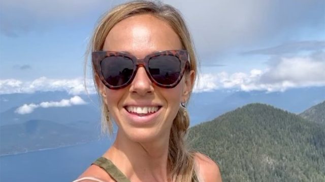 Sarah Bouchard fedandfreewithsarahb