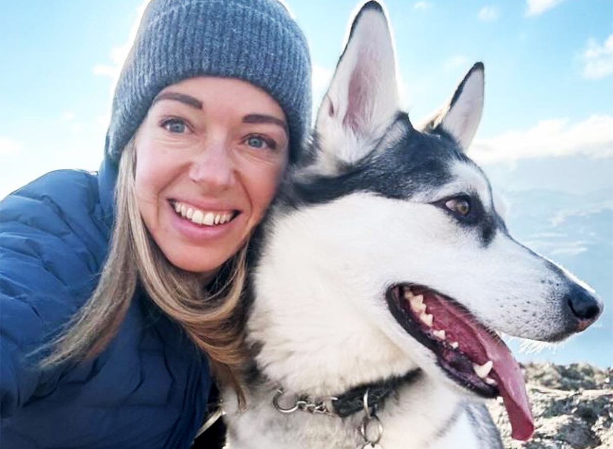 Sarah Bouchard fedandfreewithsarahb