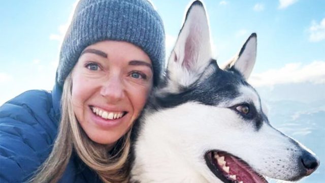 Sarah Bouchard fedandfreewithsarahb