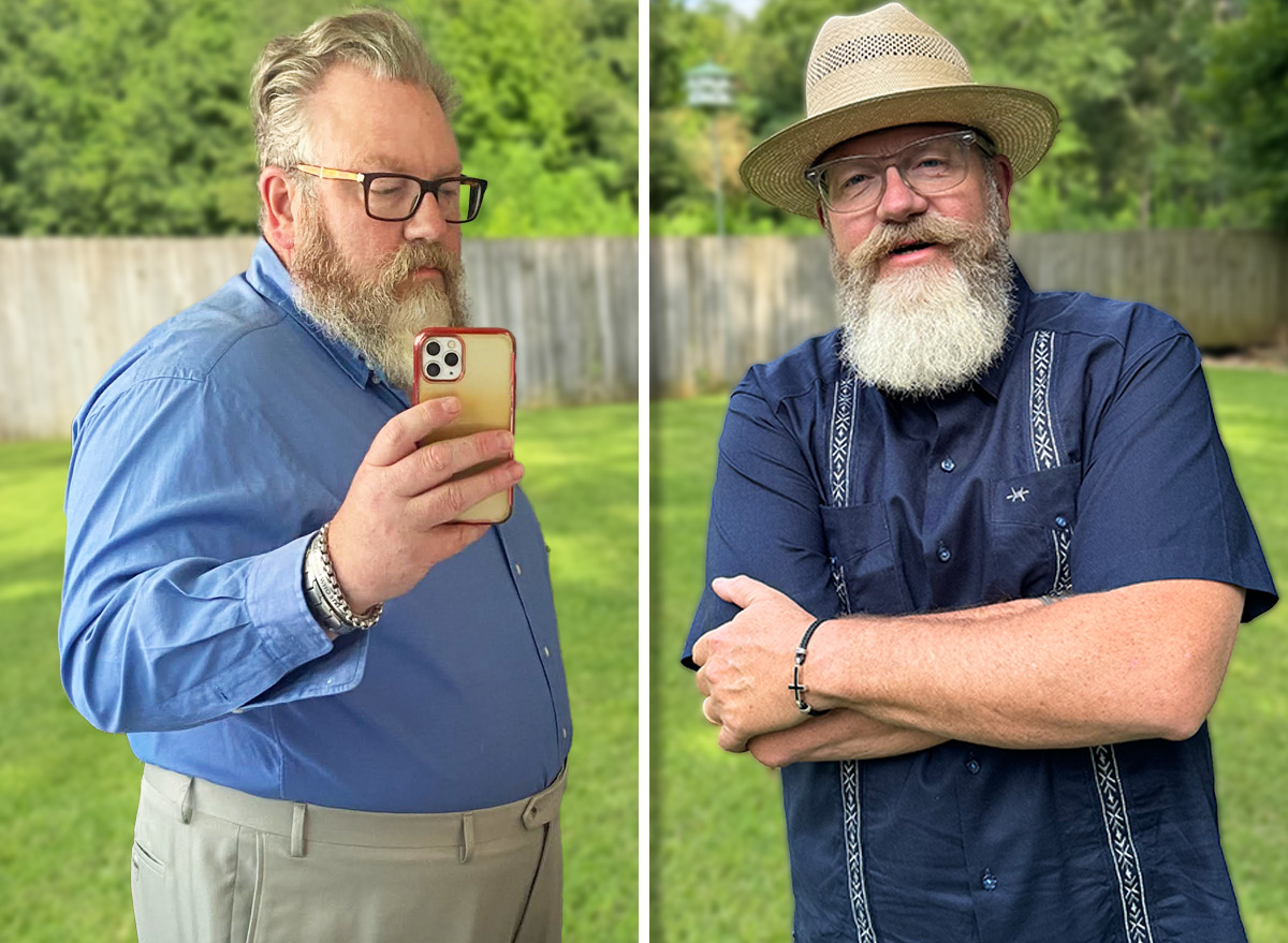 Scott Sampson Becoming Super Human