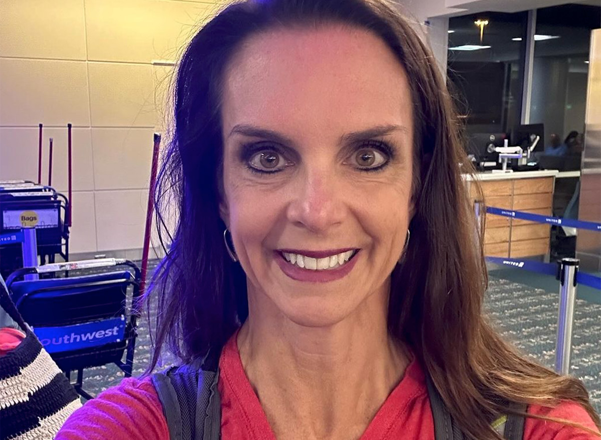 Tara Gidus Collingwood dietdivatara