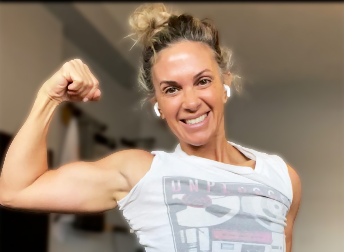 Trish Koeslag liftwithtrish