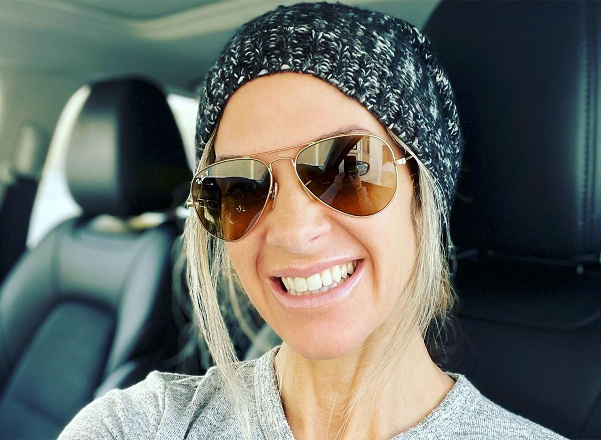 Trish Koeslag liftwithtrish