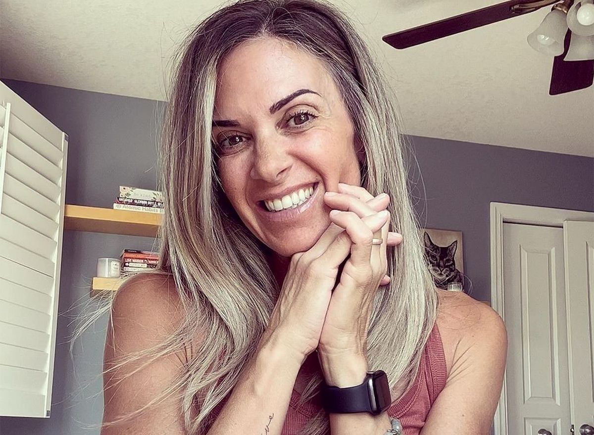 Trish Koeslag liftwithtrish