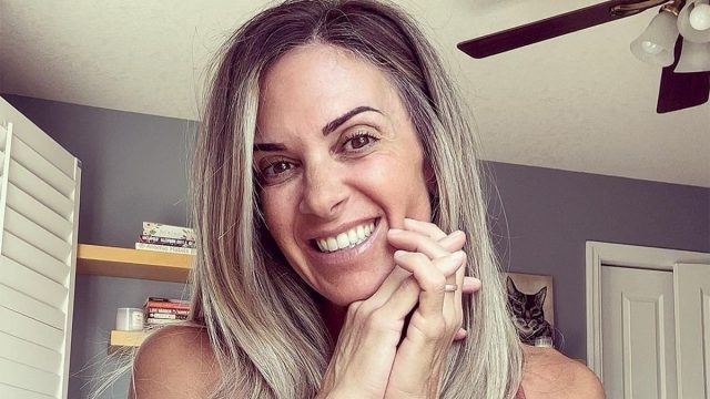 Trish Koeslag liftwithtrish