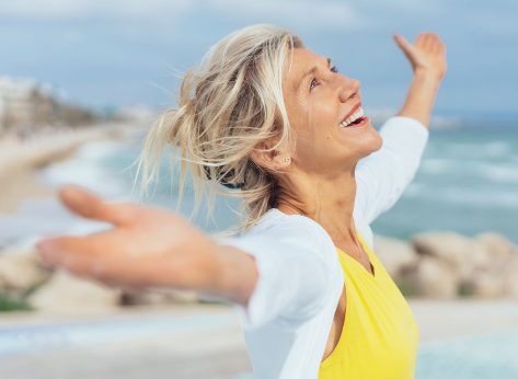 I'm a Personal Trainer: 14 Pilates Moves That Helped My 50+ Clients Lose Weight