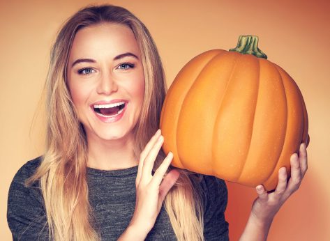 I'm a Nutritionist and Here Are 4 Fall Comfort Foods That Can Help You Lose Weight