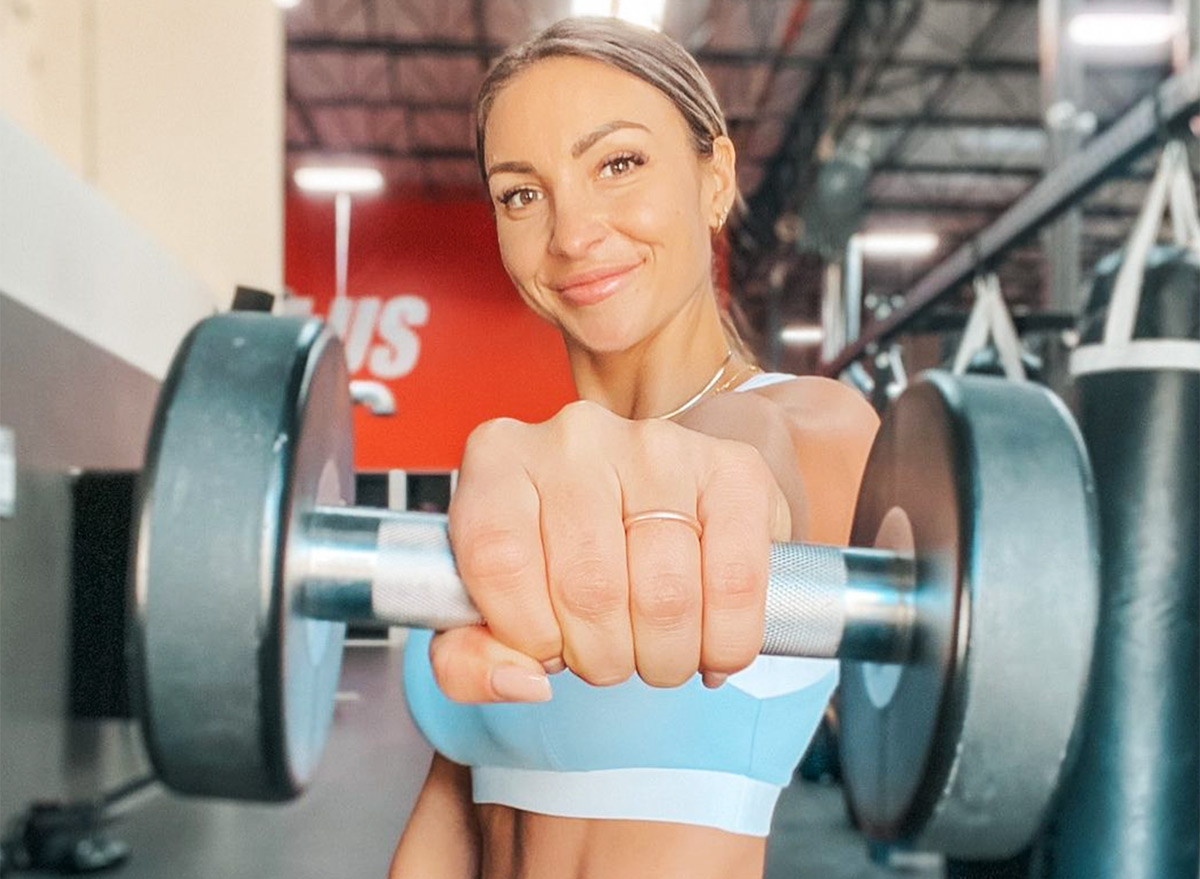 Breeana Cox bodybybreefitness