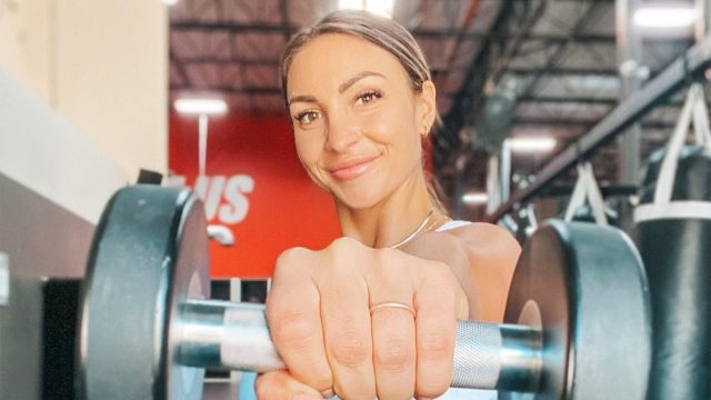 Breeana Cox bodybybreefitness