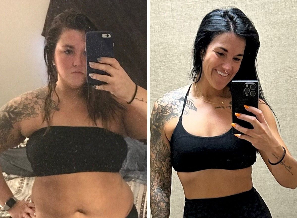 Britt Mudd brittmudd fit