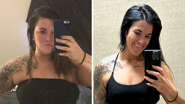 Britt Mudd brittmudd fit