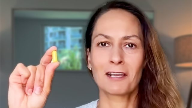 Christel Oerum, founder of Diabetes Strong