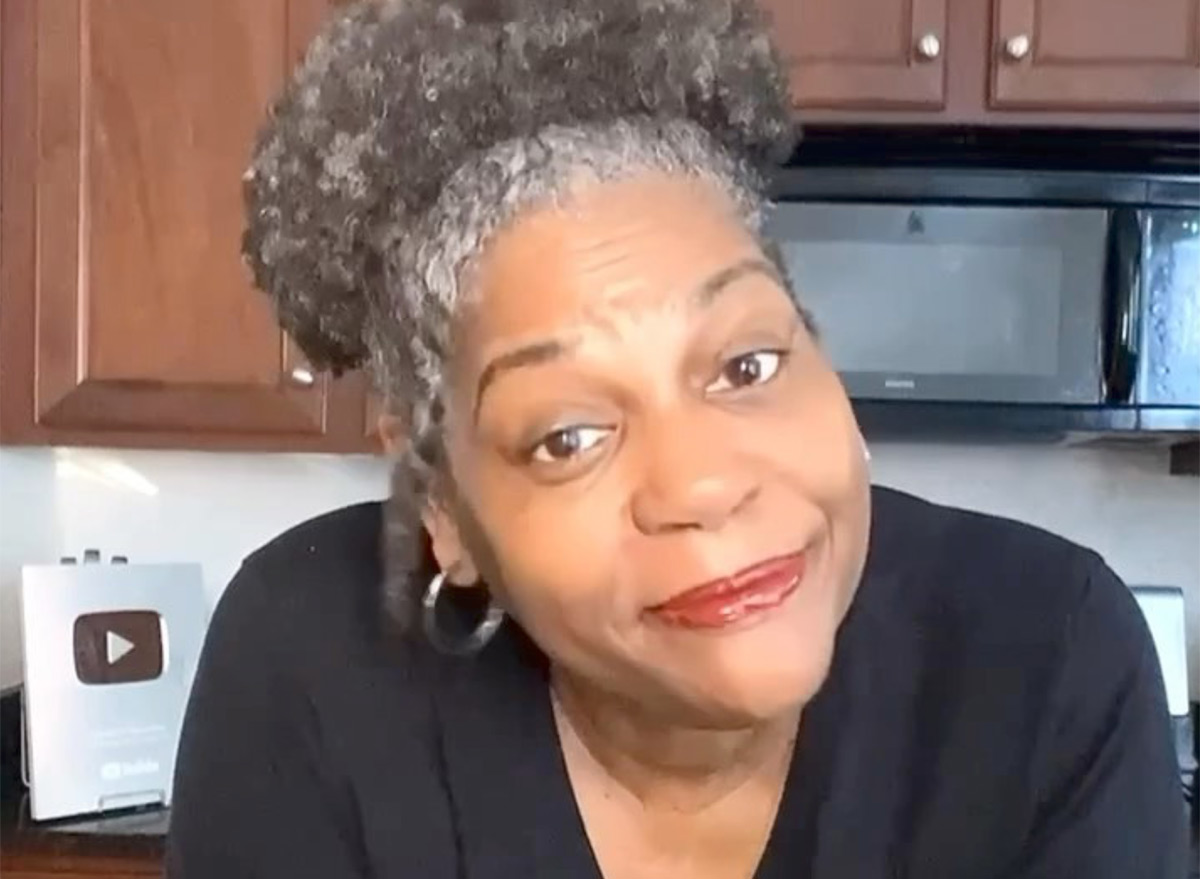 Cooking At Pam's Place