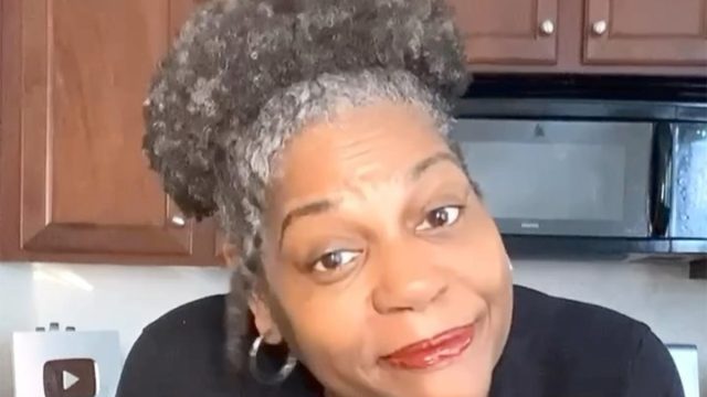 Cooking At Pam's Place