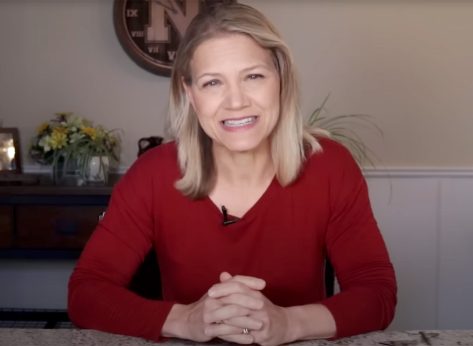 Dr. Becky Gillaspy