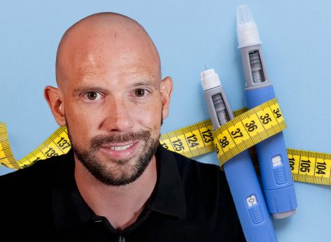 Dr Dan Burton theofficialdrdan