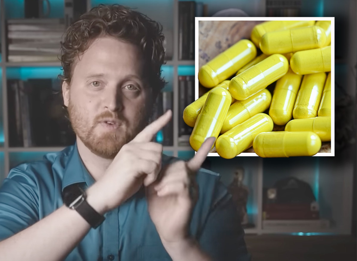 Dr. LeGrand Peterson