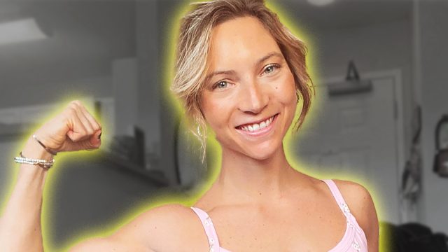 Dr Taylor Niedermaier