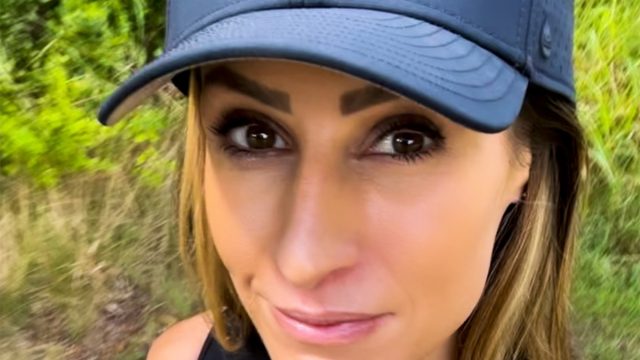 Gabrielle cortisol coach