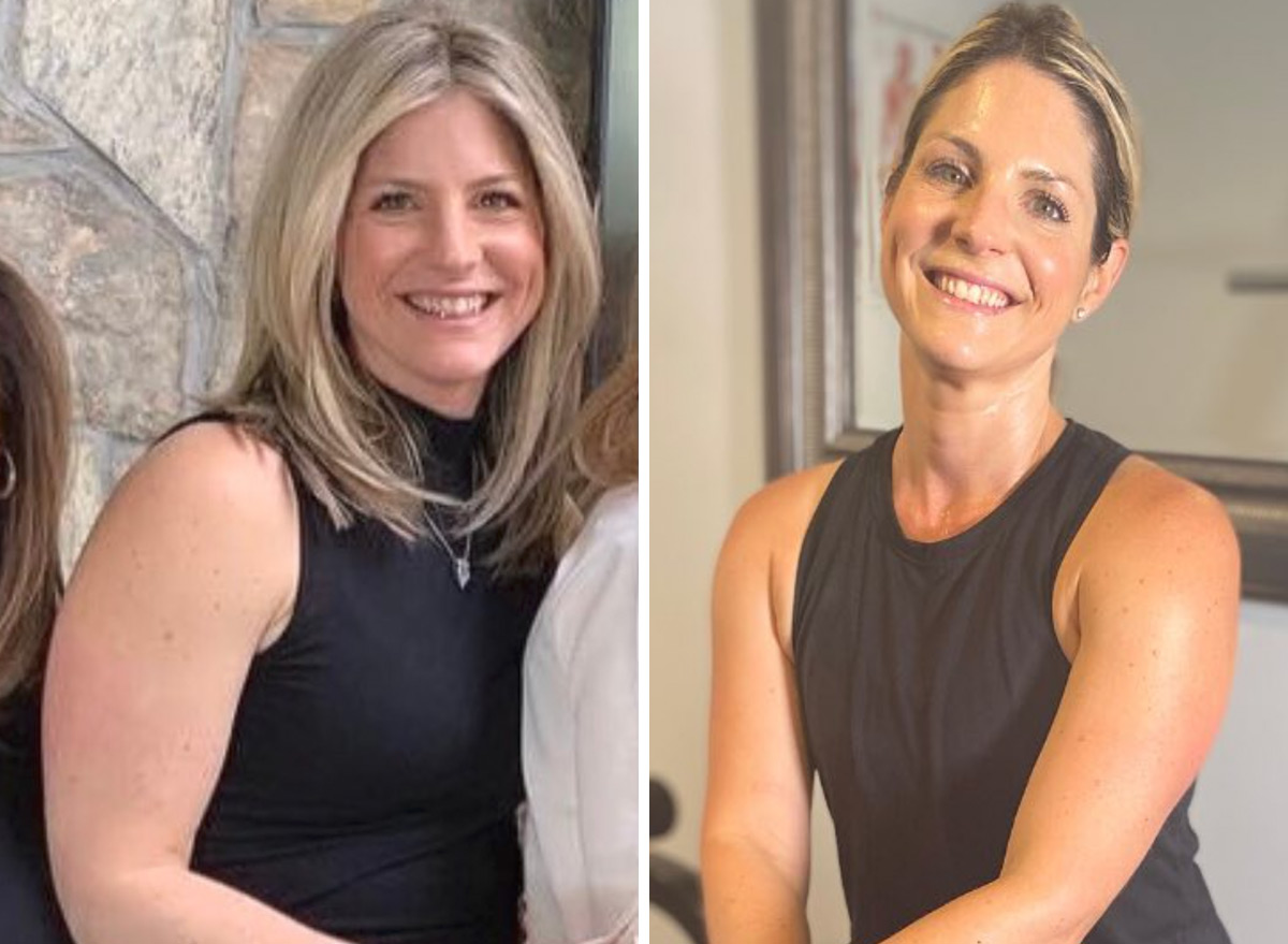 Grace Macena nutrition with grace