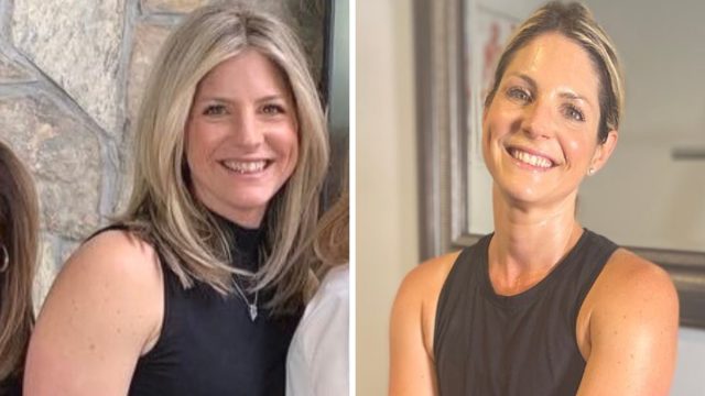 Grace Macena nutrition with grace