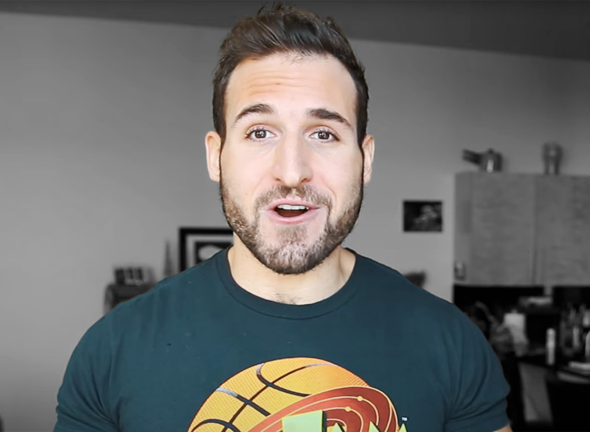 Joe Duff - The Diet Chef