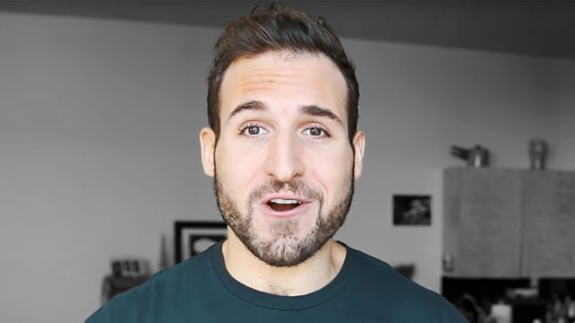 Joe Duff - The Diet Chef