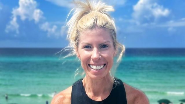 Katie Hardage Penland katiepenland123