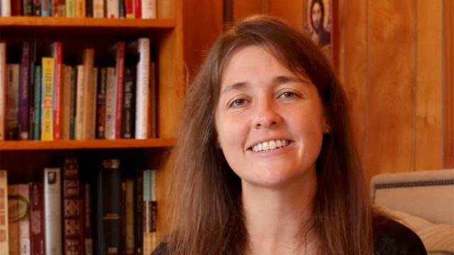 Kayla Cox Six Miles to Supper