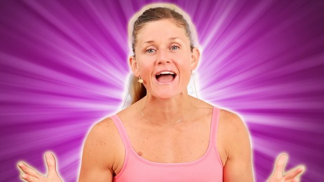 Lindsey Bomgren Nourish Move Love