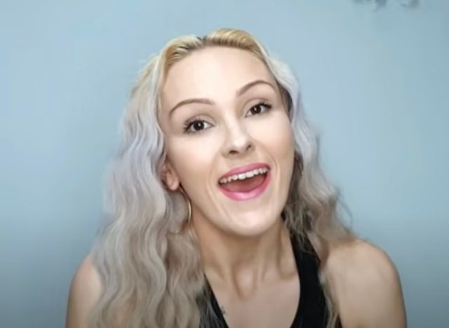 Mum Shares 11 Food Swaps That Helped Her Go From Size 22 to Size 8