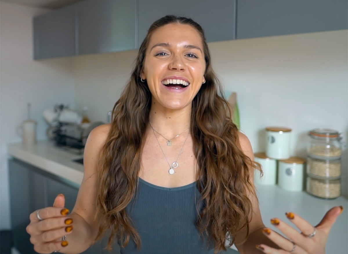 Lucy Haldon Lucy Davis