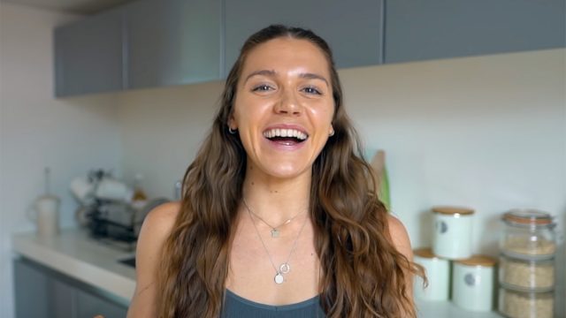 Lucy Haldon Lucy Davis