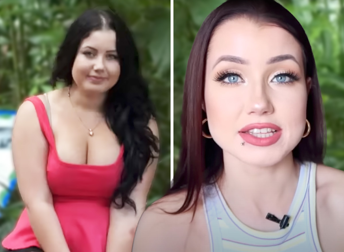 Megan Lacoste itsmeganlacoste