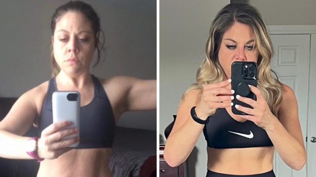 Melissa Fit Mission Nutrition