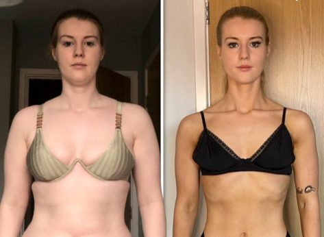 Coach Lost 56 Pounds With These 5 Supplements and 6 High-Protein Meals