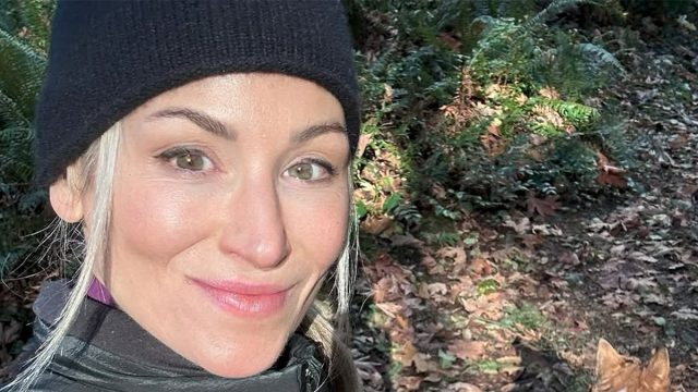 Michaela Bentley Fitness